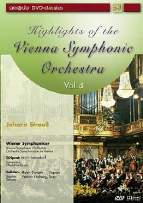 Leinsdorf / Vso Fruhling In Wienvol.4