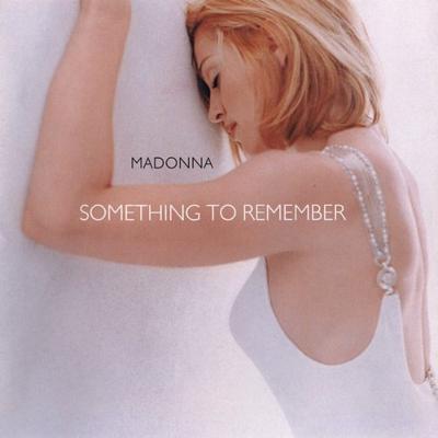 Something To Remember: Best Ballads : Madonna | HMV&BOOKS online
