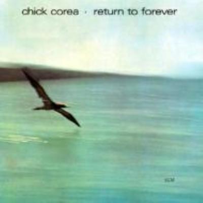 Return To Forever : Chick Corea | HMV&BOOKS online - UCCU-5008