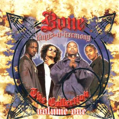 Collection Vol.1 : Bone Thugs-n-Harmony | HMV&BOOKS Online - 69715