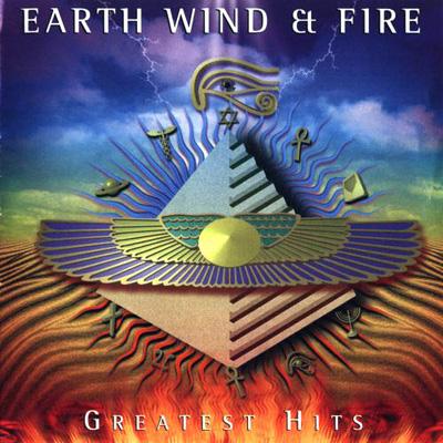 Greatest Hits : Earth, Wind & Fire | HMV&BOOKS online - CK65779