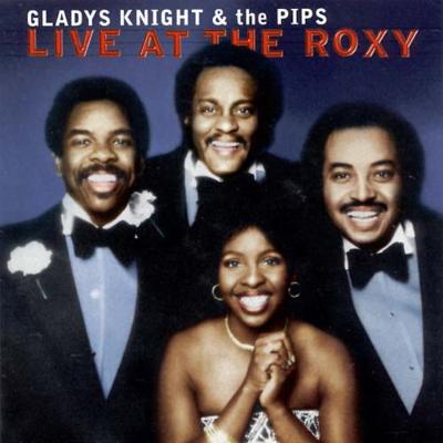 Live At The Roxy : Gladys Knight & The Pips | HMV&BOOKS online 