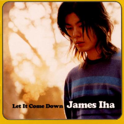 James Iha – Let It Come Down LP - 洋楽