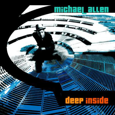 Deep Inside : Michael Allen | HMV&BOOKS online - WRDCD001