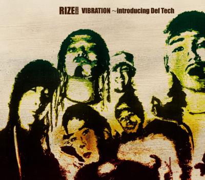 Def Tech「Def Tech」 Def Tech - YouTube