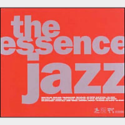 Essence Jazz | HMV&BOOKS online - VICJ-60806