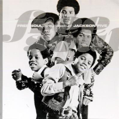 Free Soul Jackson 5 : Jackson 5 | HMV&BOOKS online - POCT-1612