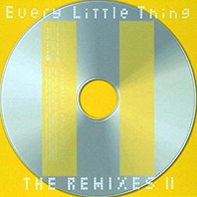 THE REMIXES 2 : Every Little Thing | HMV&BOOKS online - AVCD-11680