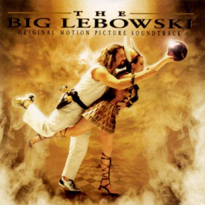 Big Lebowski | HMV&BOOKS online - 536903