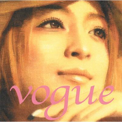 Vogue 浜崎あゆみ Hmv Books Online Avcd