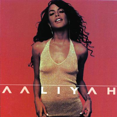 Aaliyah : Aaliyah (アリーヤ) | HMV&BOOKS online - 10767