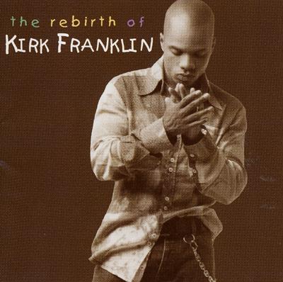 rebirth kirk franklin live video