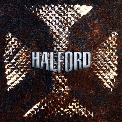 Crucible : Halford | HMV&BOOKS online - VICP-61852