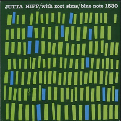 Jutta Hipp With Zoot Sims : Jutta Hipp | HMV&BOOKS online - TOCJ-9043