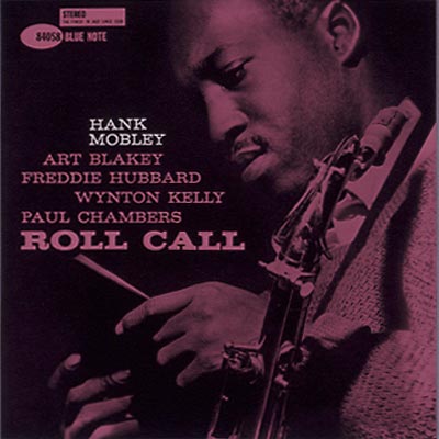 Roll Call : Hank Mobley | HMV&BOOKS online - TOCJ-9051