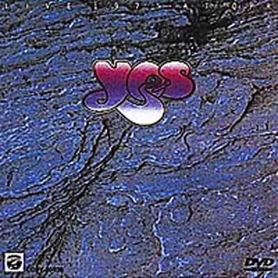 Live 1975 Vol 1 : Yes | HMV&BOOKS online - COBY-90038 