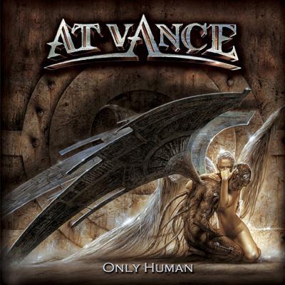 Only Human : At Vance | HMV&BOOKS online - MICP-10301