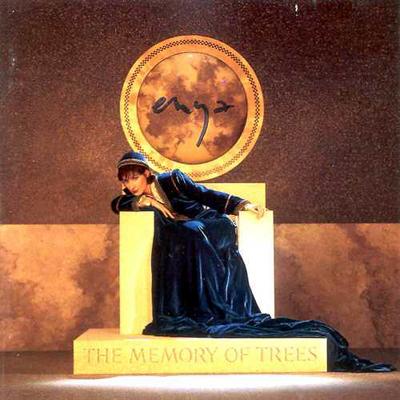 Memory Of Trees : Enya | HMV&BOOKS online - 0630.12879