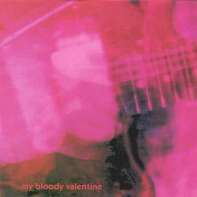 Loveless : My Bloody Valentine | HMV&BOOKS online - ESCA-7703