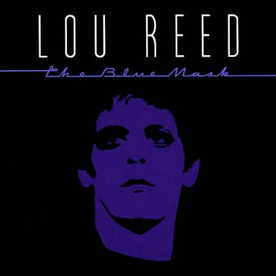 Blue Mask : Lou Reed | HMV&BOOKS online - BVCM-35057