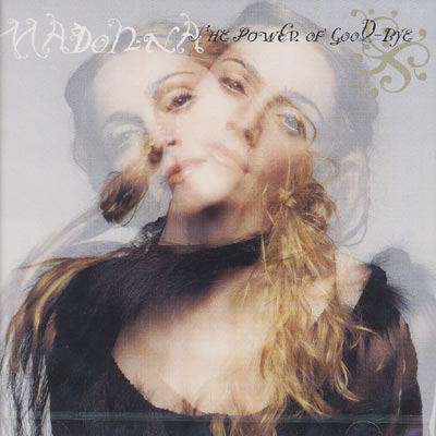 Power Of Goodbye Remixes : Madonna | HMV&BOOKS online - WPCR-2297