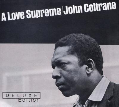Love Supreme 至上の愛(2CD) : John Coltrane | HMV&BOOKS online ...