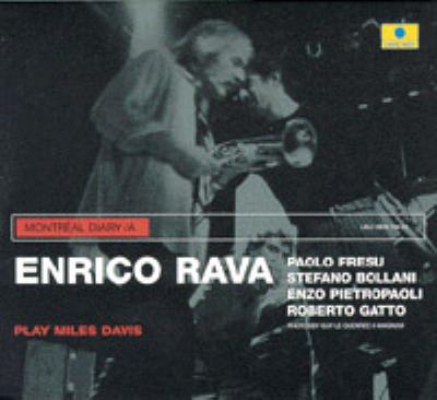 Plays Miles Davis : Enrico Rava | HMV&BOOKS online - LBLC6639