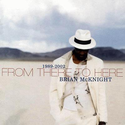 From There To Here 1989-2002 -greatest Hits Of : Brian