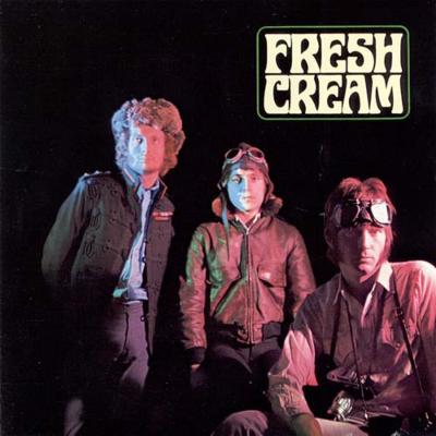 Fresh Cream -Remaster : Cream | HMV&BOOKS online - 5318102