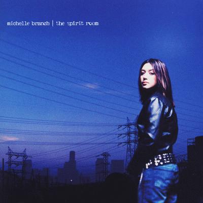 Spirit Room : Michelle Branch | HMV&BOOKS online - WPCR-11166