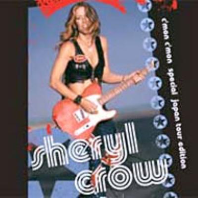 C'mon C'mon Special Tour Edition : Sheryl Crow | HMV&BOOKS online