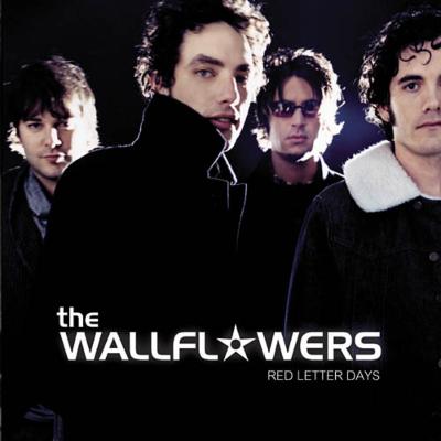 Red Letter Days : Wallflowers | HMV&BOOKS online - UICS-1045