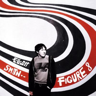 Figure 8 : Elliott Smith | HMV&BOOKS online - MVCA-24043