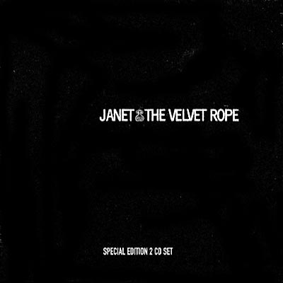 Velvet Rope -Special Edition : Janet Jackson | HMV&BOOKS online