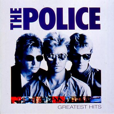 Greatest Hits : Police | HMV&BOOKS online - UICY-2510