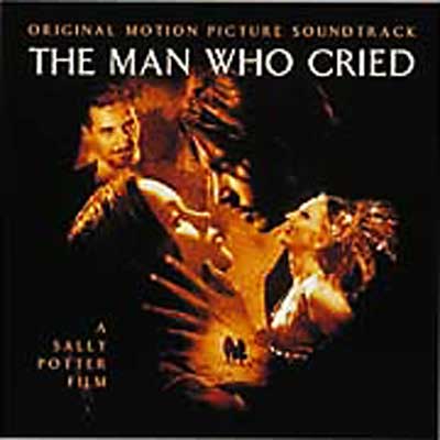 Man Who Cried -Soundtraak | HMV&BOOKS online - SRCS-2473