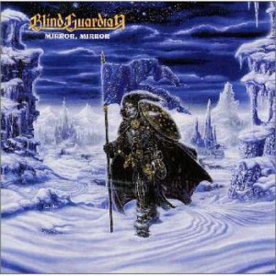 Mirror Mirror : Blind Guardian | HMV&BOOKS online - VICP-60213