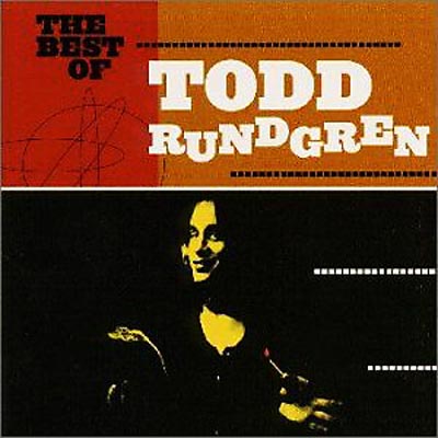 Best Of : Todd Rundgren | HMV&BOOKS online - VICP-60254