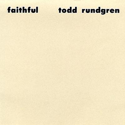 Faithful: 誓いの明日 : Todd Rundgren | HMV&BOOKS online - VICP-60263