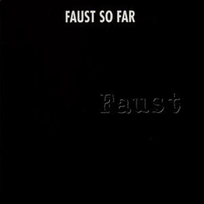 So Far -Remaster : FAUST | HMV&BOOKS online - RERF7