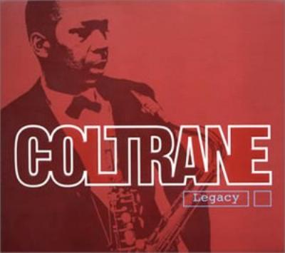 Legacy -John Coltrane Box : John Coltrane | HMV&BOOKS online