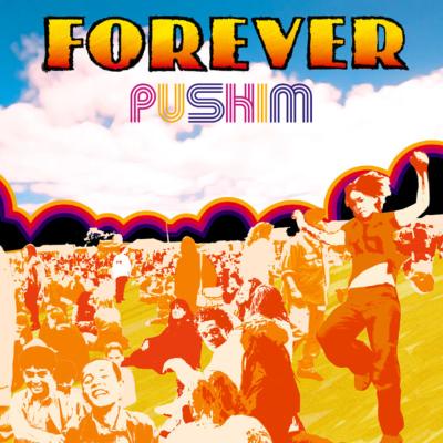 Forever : PUSHIM | HMV&BOOKS online - SYUM0235
