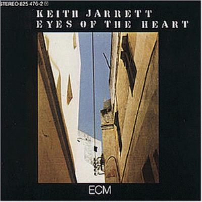 Eyes Of The Heart : Keith Jarrett | HMV&BOOKS online - UCCE-9026