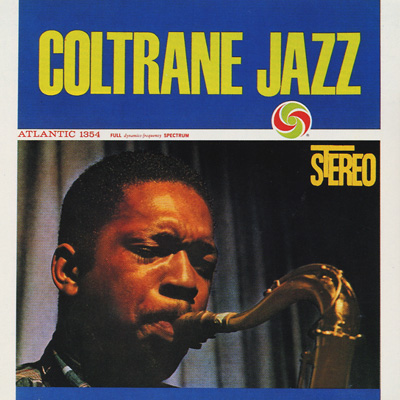 Coltrane Jazz : John Coltrane | HMV&BOOKS online - AMCY-1002