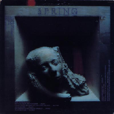 アメリカンスプリング AMERICAN SPRING SPRING...PLUS American Spring - Spring-Plus - Amazon.com Music