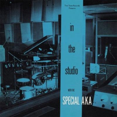 In The Studio : The Specials | HMV&BOOKS online - TOCP-66043