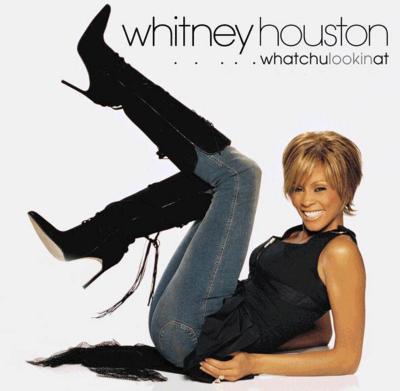 Whatchulookinat : Whitney Houston | HMV&BOOKS online