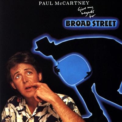 Give My Regards To Broad Street : Paul McCartney | HMV&BOOKS