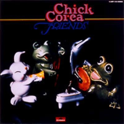 Friends : Chick Corea | HMV&BOOKS online - UCCU-5130