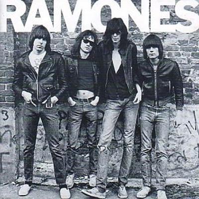 Ramones -ラモーンズの激情 (1st) : Ramones | HMV&BOOKS online 